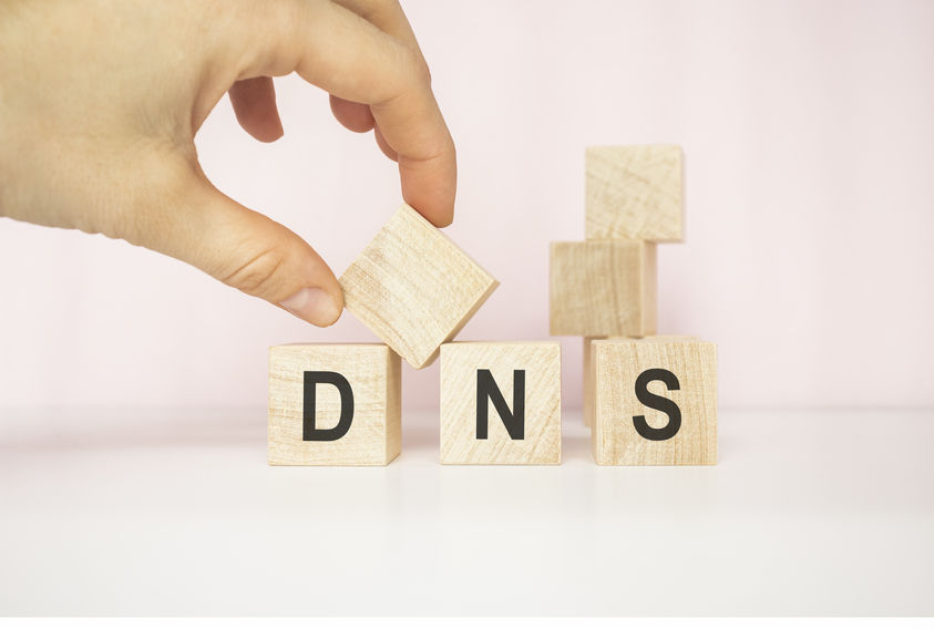 What is Round-Robin DNS? - DNS Technology